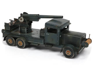 Lot 208 - TIPPCO (ALLEMAGNE) (1)