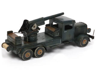 Lot 208 - TIPPCO (ALLEMAGNE) (1)