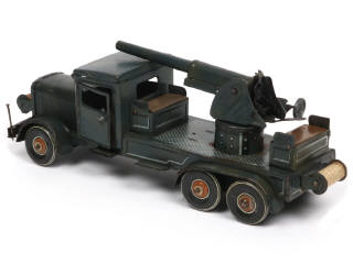 Lot 208 - TIPPCO (ALLEMAGNE) (1)