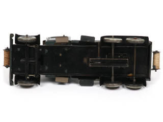 Lot 208 - TIPPCO (ALLEMAGNE) (1)