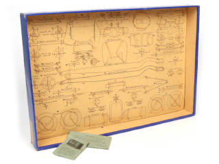 Lot 251 - CITROËN (FRANCE) (1)