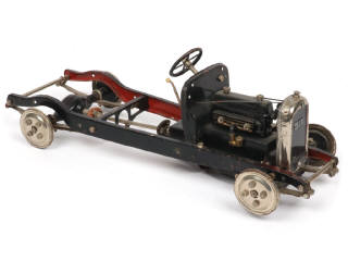 Lot 251 - CITROËN (FRANCE) (1)