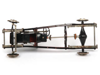 Lot 251 - CITROËN (FRANCE) (1)