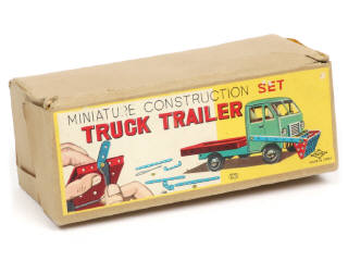 Lot 158 - DAIYA (JAPON) (1)