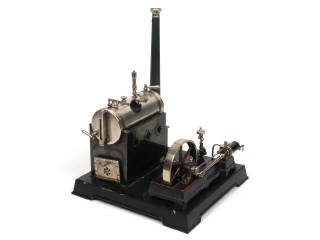 Lot 329 - J.F. (ALLEMAGNE) (1)