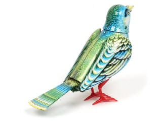 Lot 368 - KÖHLER (ALLEMAGNE) (1)