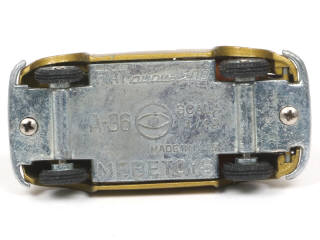 Lot 431 - MEBETOYS (ITALIE) (1)