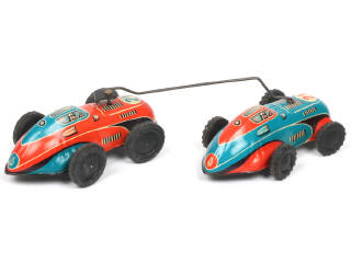 Lot 226 - P.N. PHILIP NIEDERMEIER (ALLEMAGNE) (1)