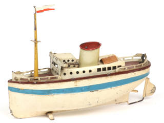 Lot 187 - FLEISCHMANN (ALLEMAGNE) (1)