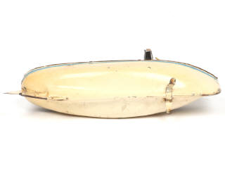 Lot 187 - FLEISCHMANN (ALLEMAGNE) (1)