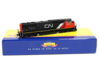 Lot 106 - ATHEARN 'HO' (USA) (1)