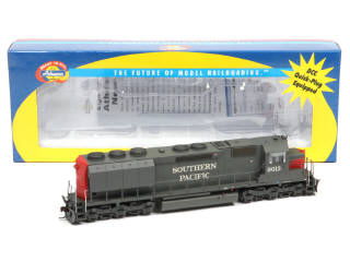 Lot 91 - ATHEARN 'HO' (USA) (1)