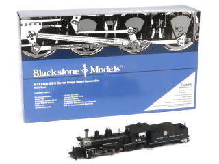 Lot 146 - BLACKSTONE MODELS PRODUCTS (USA) (1)