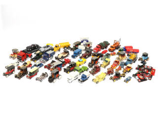 Lot 276 - DIVERS (60)