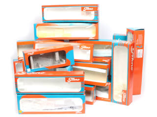 Lot 54 - TEKNO (PAYS-BAS) (25)