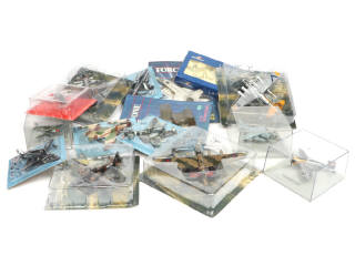 Lot 266 - DIVERS (15)