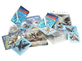 Lot 206 - DIVERS (15)