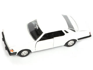 Lot 65 - TOMICA DANDY (JAPON) (4)