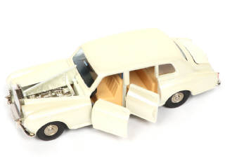 Lot 65 - TOMICA DANDY (JAPON) (4)