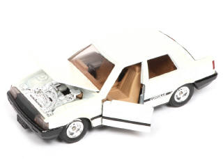 Lot 65 - TOMICA DANDY (JAPON) (4)