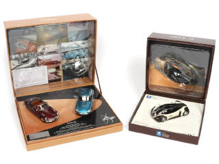 Lot 106 - NOREV (FRANCE) (2)