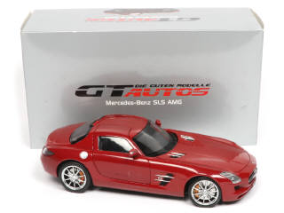 Lot 14 - GT AUTOS (ALLEMAGNE) (1)