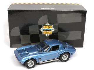 Lot 15 - EXOTO (USA) (1)