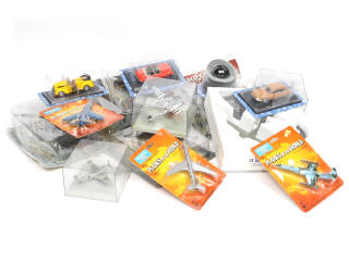 Lot 208 - DIVERS (15)