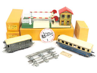 Lot 19 - JEP (FRANCE) (3)