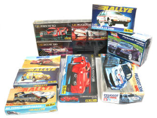 Lot 78 - DIVERS (10)