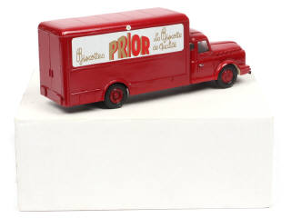 Lot 83 - GAS OIL (FRANCE) (1)