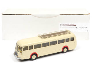 Lot 88 - MINITRUCKS (FRANCE) (1)