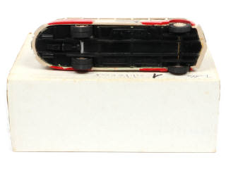 Lot 86 - MINITRUCKS (FRANCE) (1)