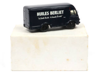 Lot 85 - MINITRUCKS (FRANCE) (1)