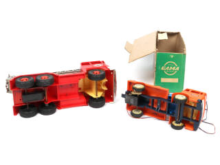 Lot 48 - GAMA (ALLEMAGNE) (2)