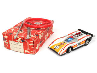 Lot 34 - JOUSTRA (FRANCE) (1)