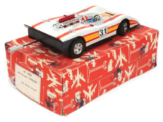 Lot 34 - JOUSTRA (FRANCE) (1)