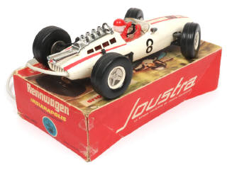 Lot 33 - JOUSTRA (FRANCE) (1)