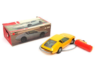 Lot 23 - MONT BLANC (FRANCE) (1)