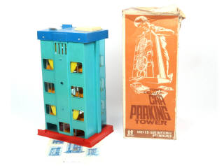 Lot 61 - MONT BLANC (FRANCE) (1)