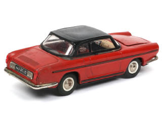Lot 30 - JOUSTRA (FRANCE) (1)