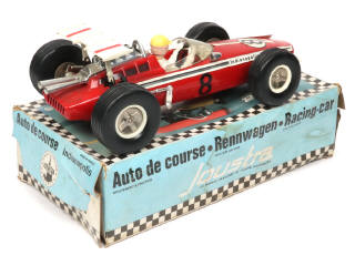 Lot 32 - JOUSTRA (FRANCE) (1)