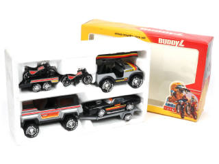 Lot 59 - BUDDY L (USA) (1)