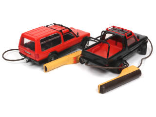 Lot 37 - JOUSTRA (FRANCE) (2)