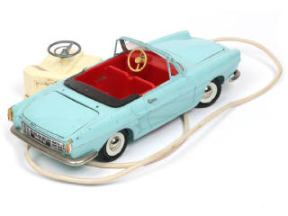 Lot 40 - FRANCE JOUETS (FRANCE) (1)