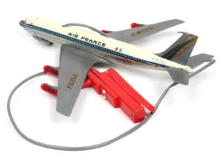 Lot 26 - MONT BLANC (FRANCE) (1)