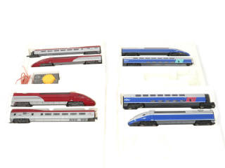 Lot 17 - MEHANO 'HO' (SLOVENIE) (2)