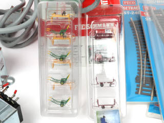 Lot 13 - DIVERS (1)
