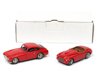 Lot 95 - CHALLANGE (FRANCE) (2)