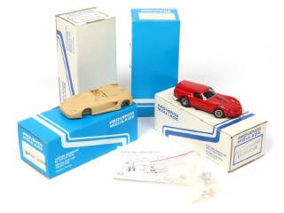 Lot 92 - PROVENCE MOULAGE (FRANCE) (4)